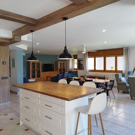 Villa San Lure Jaca Extérieur photo