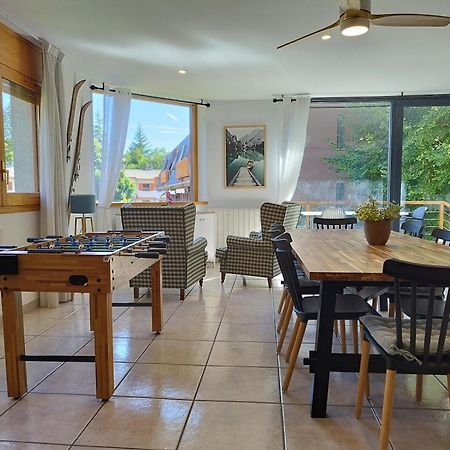 Villa San Lure Jaca Extérieur photo