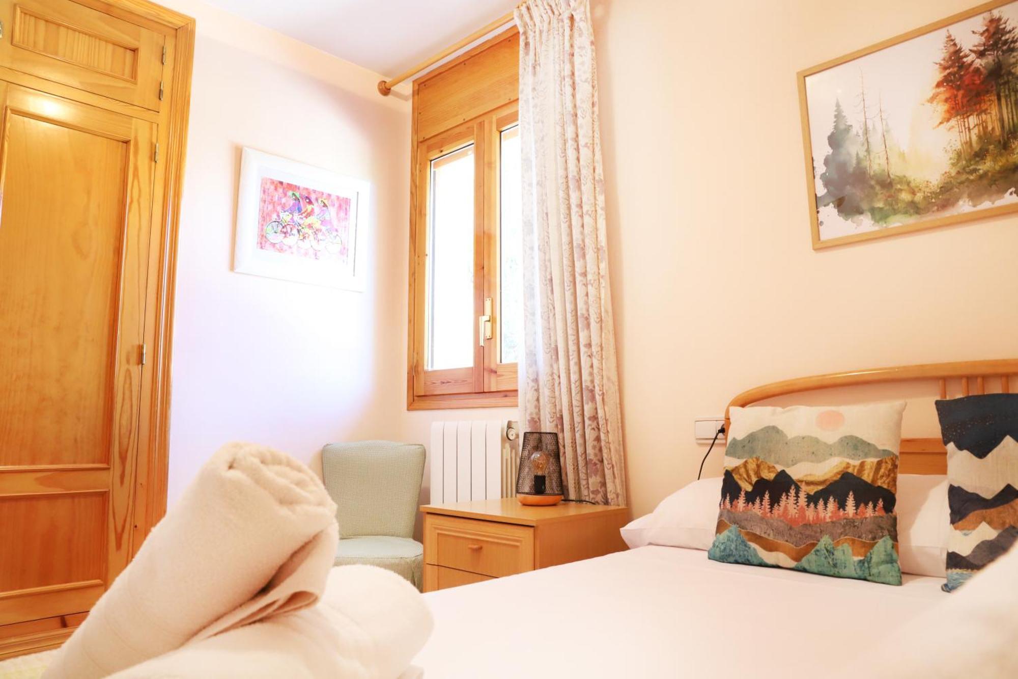 Villa San Lure Jaca Extérieur photo
