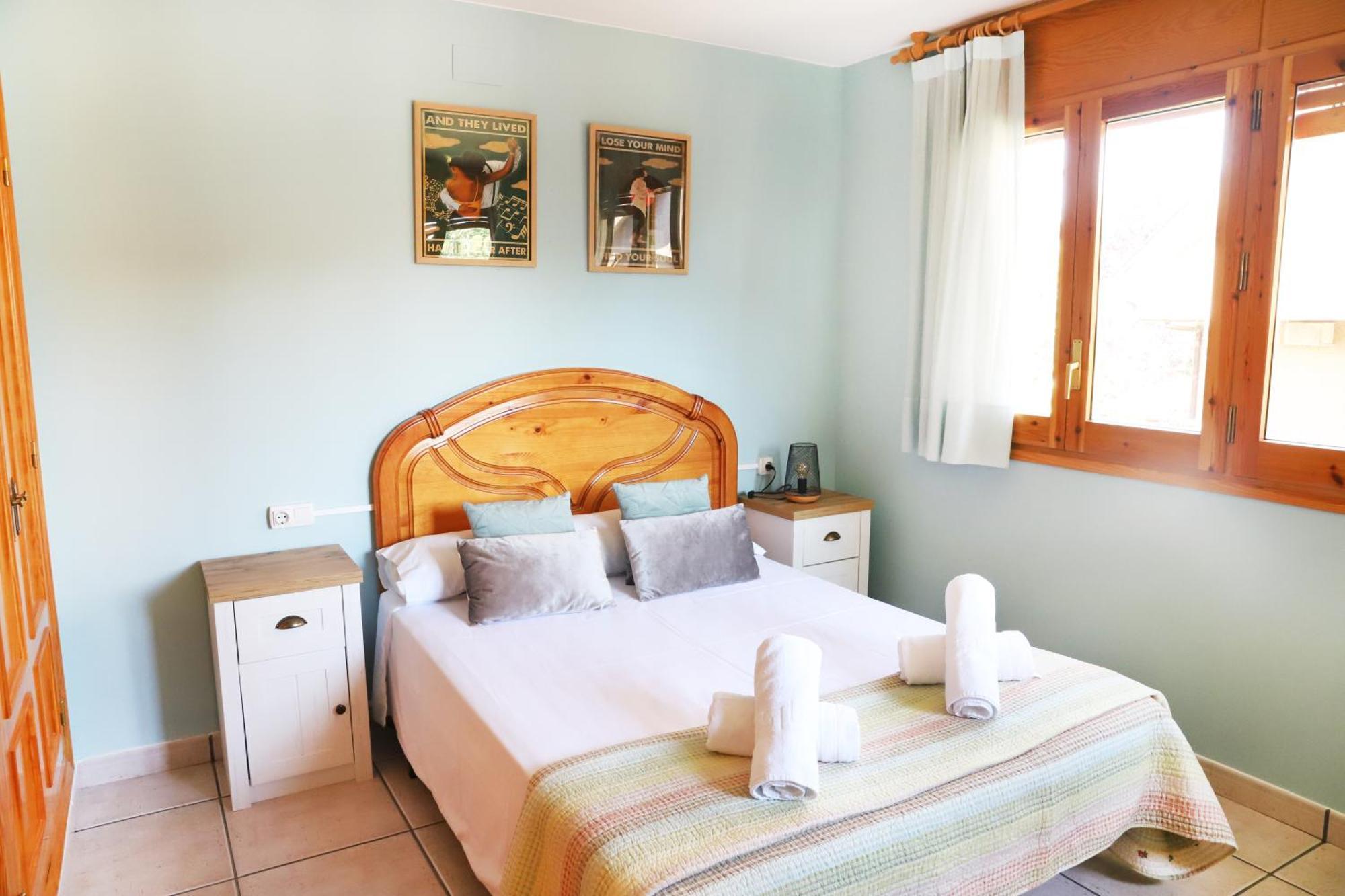 Villa San Lure Jaca Extérieur photo
