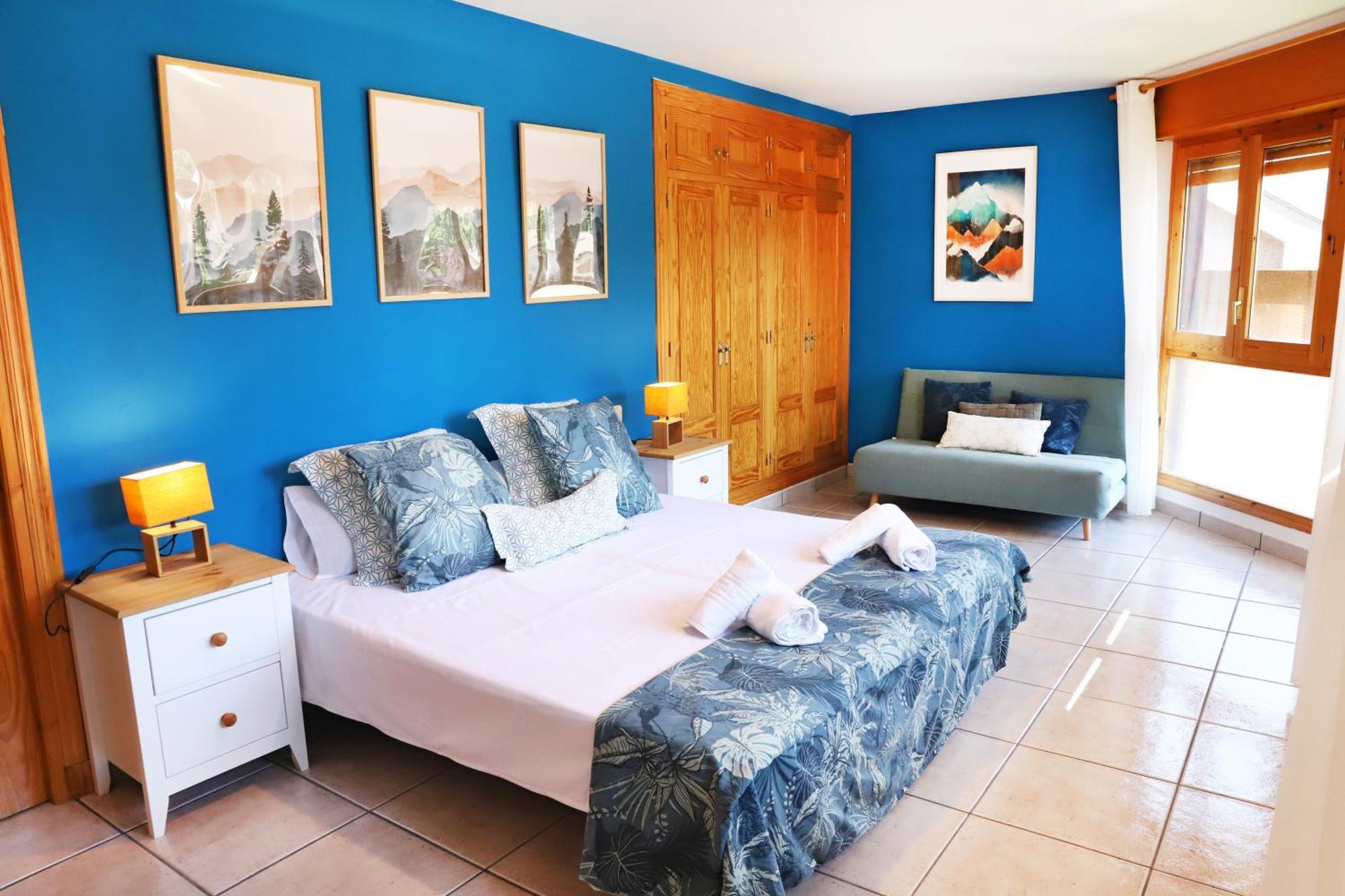 Villa San Lure Jaca Extérieur photo