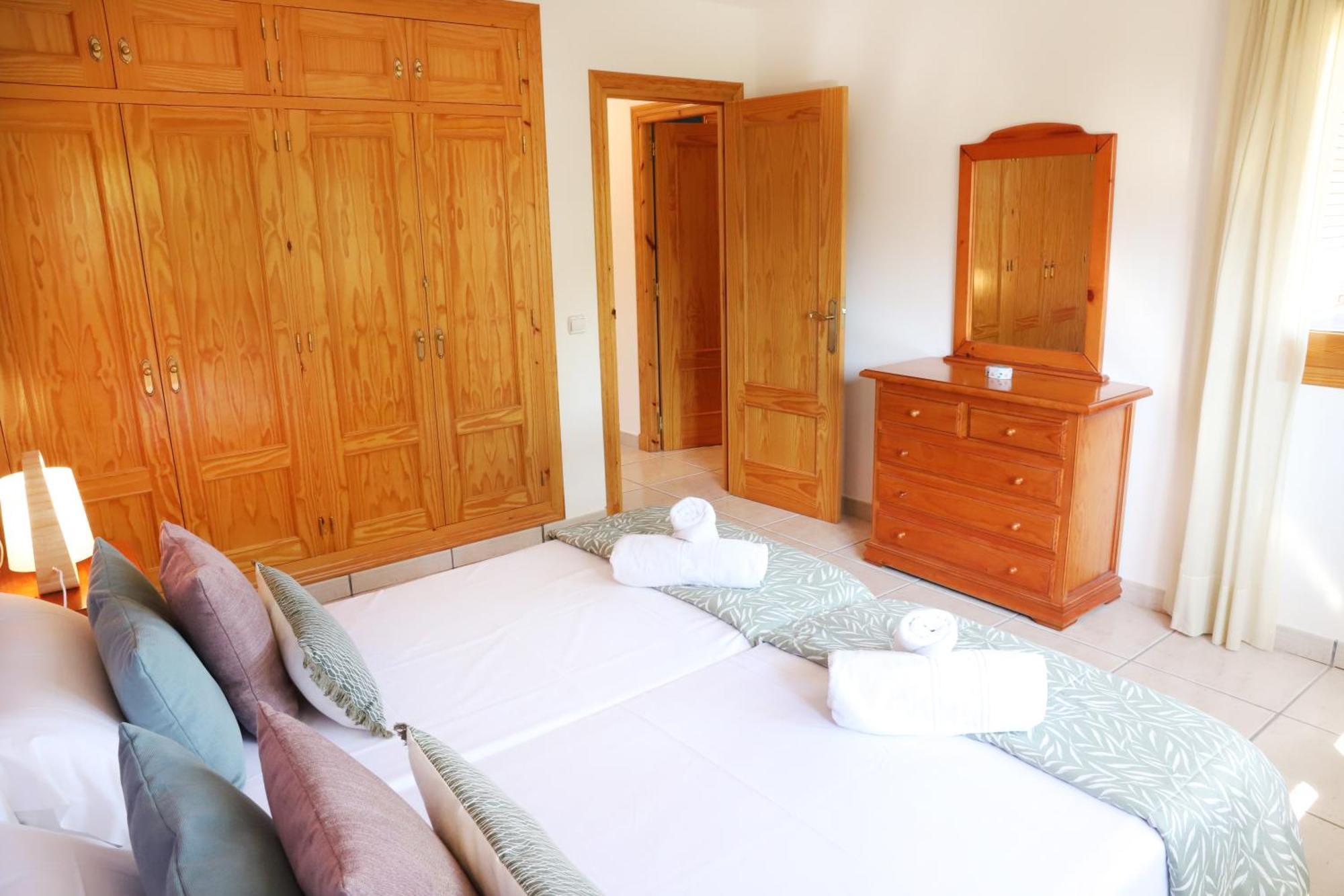 Villa San Lure Jaca Extérieur photo