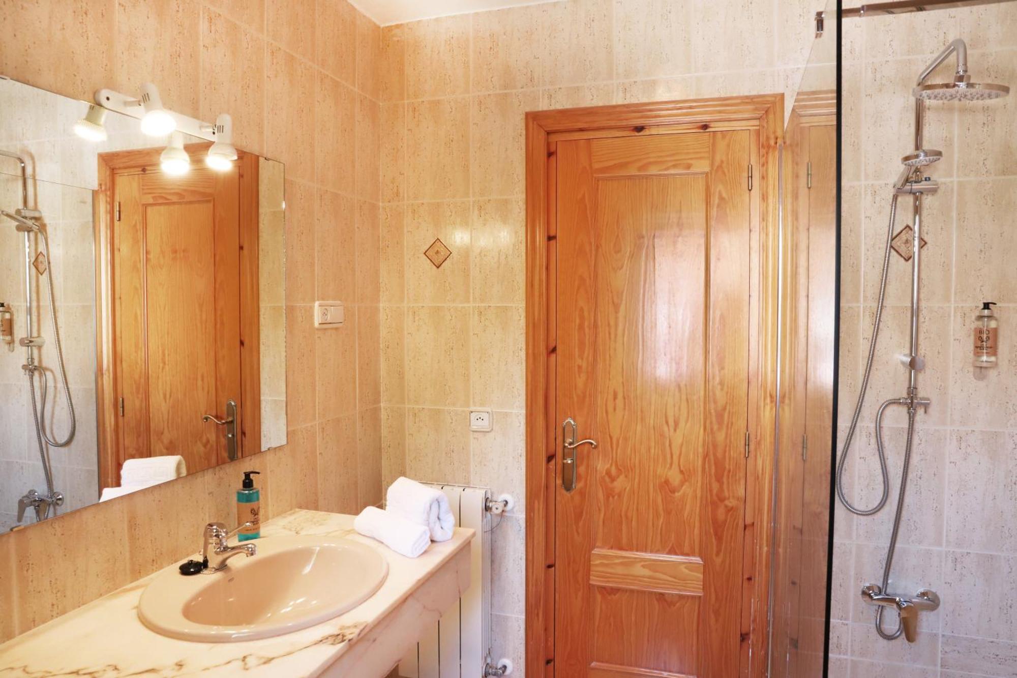 Villa San Lure Jaca Extérieur photo