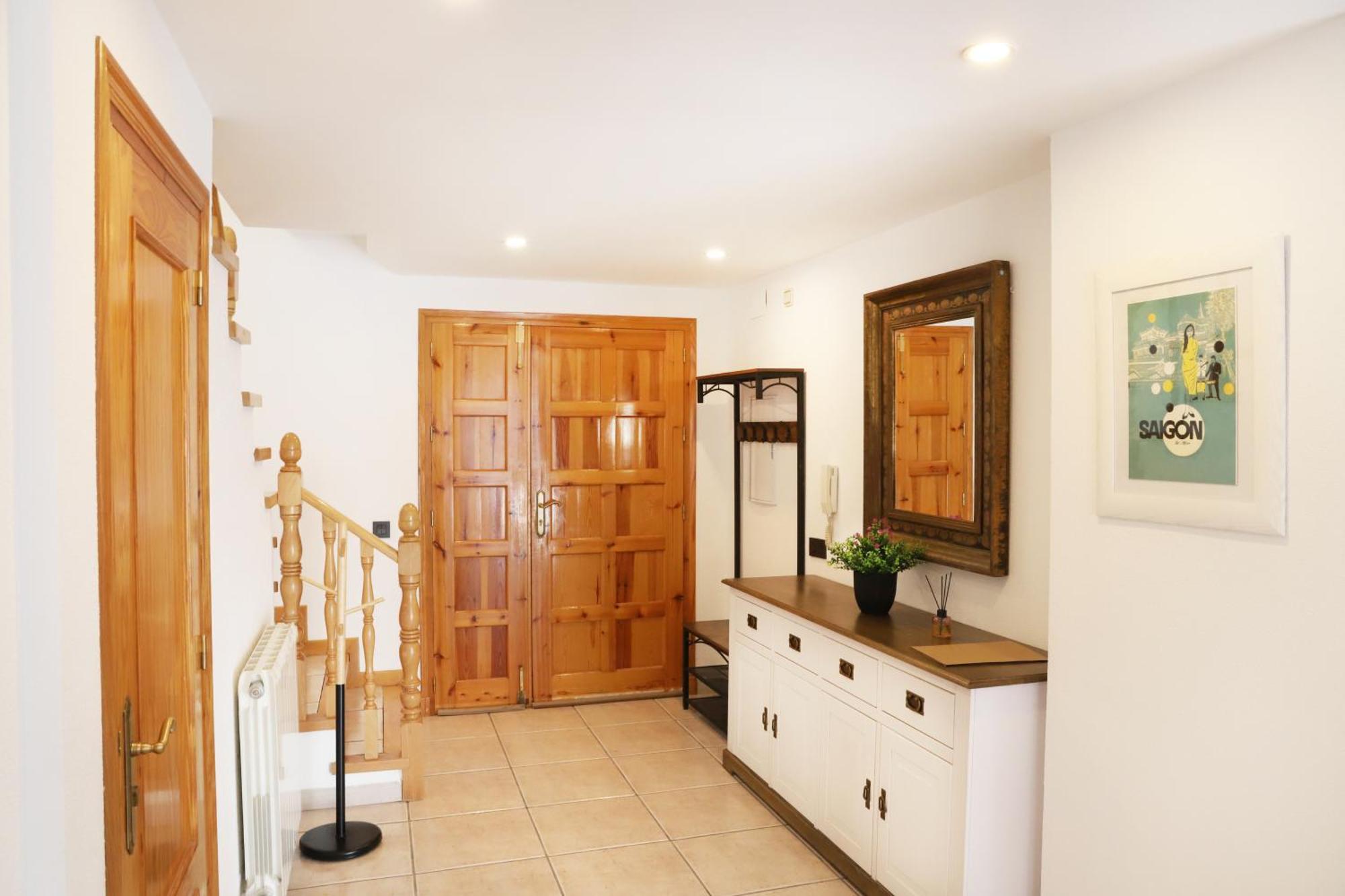 Villa San Lure Jaca Extérieur photo