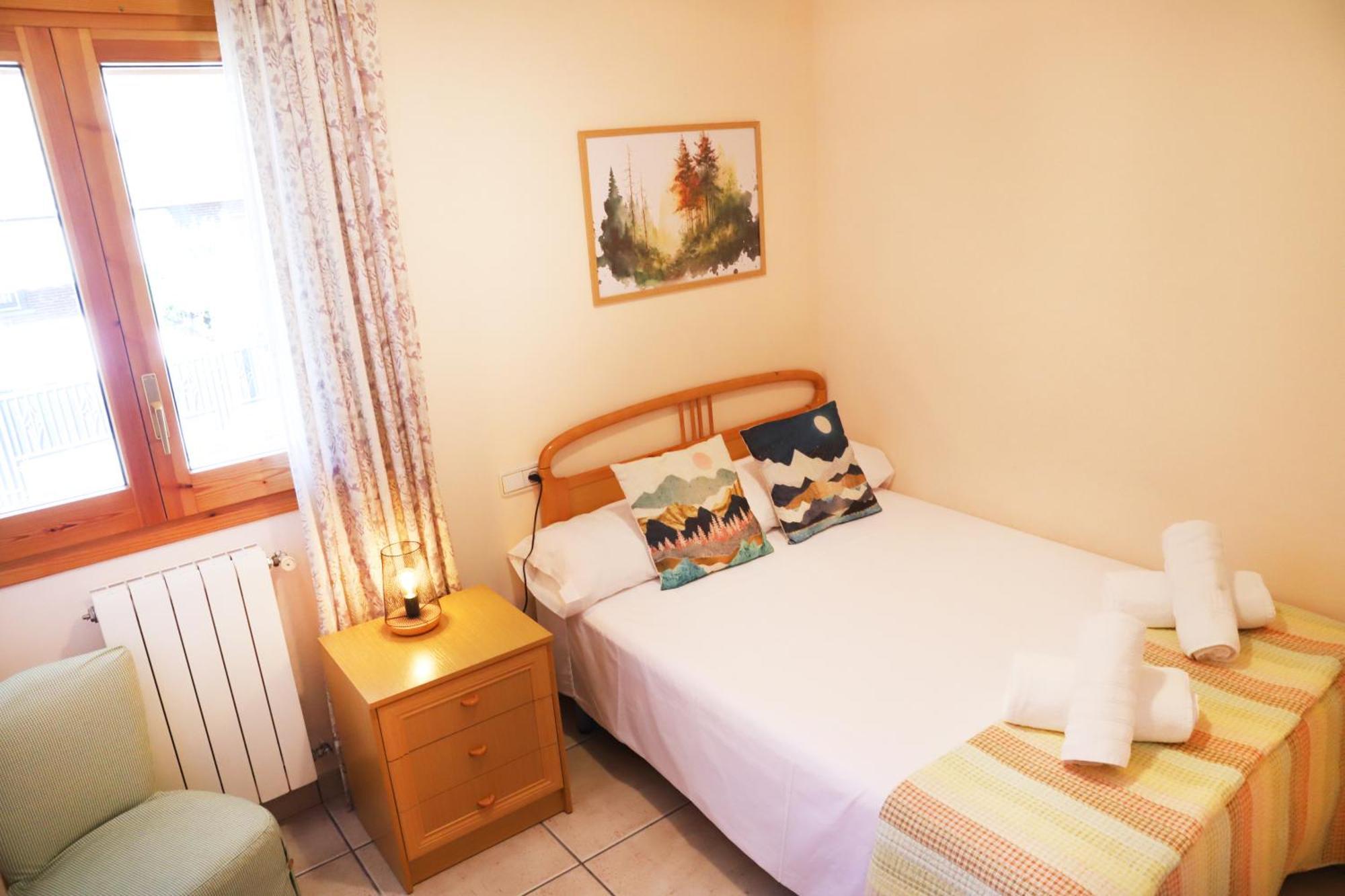 Villa San Lure Jaca Extérieur photo