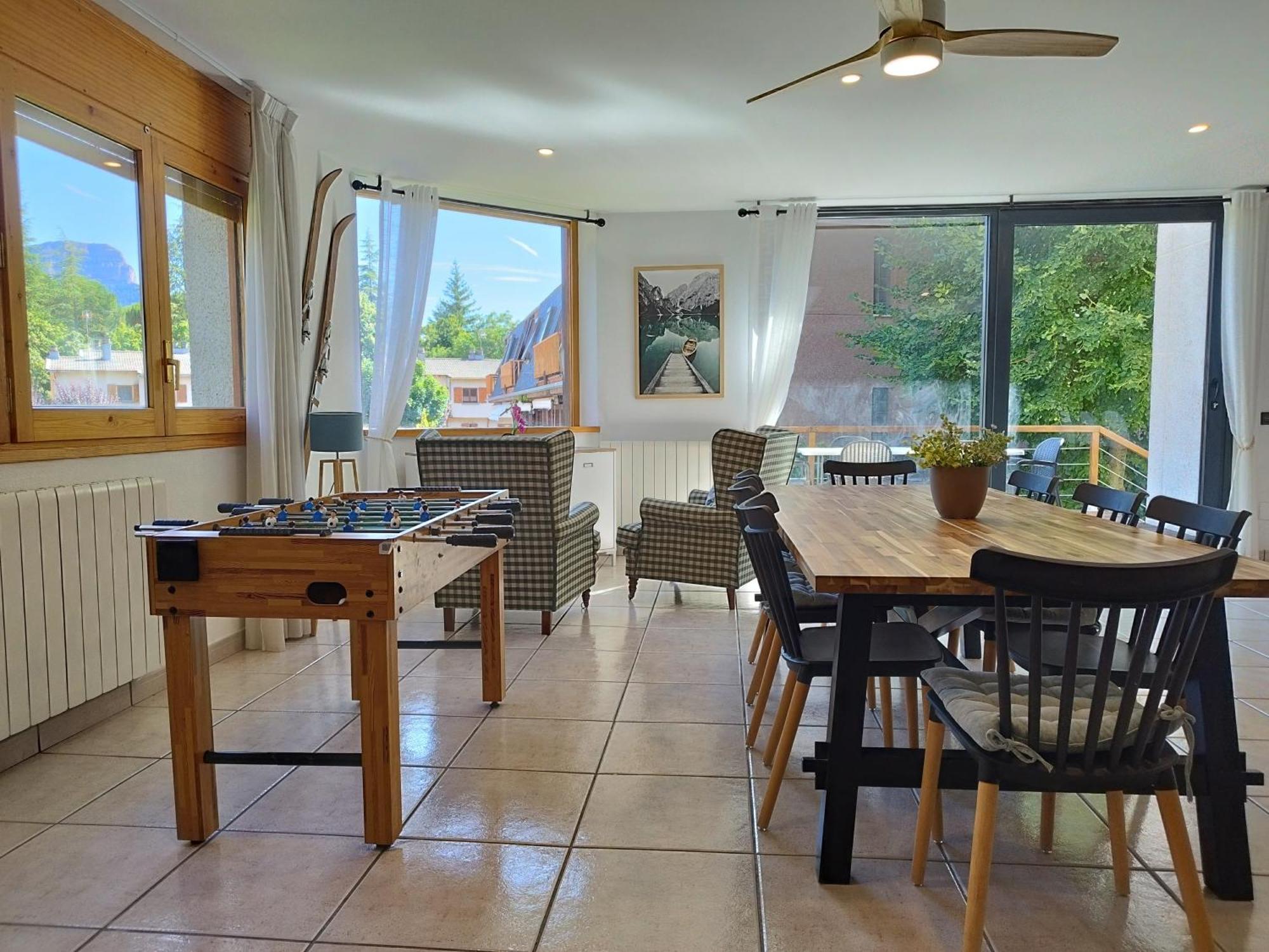 Villa San Lure Jaca Extérieur photo