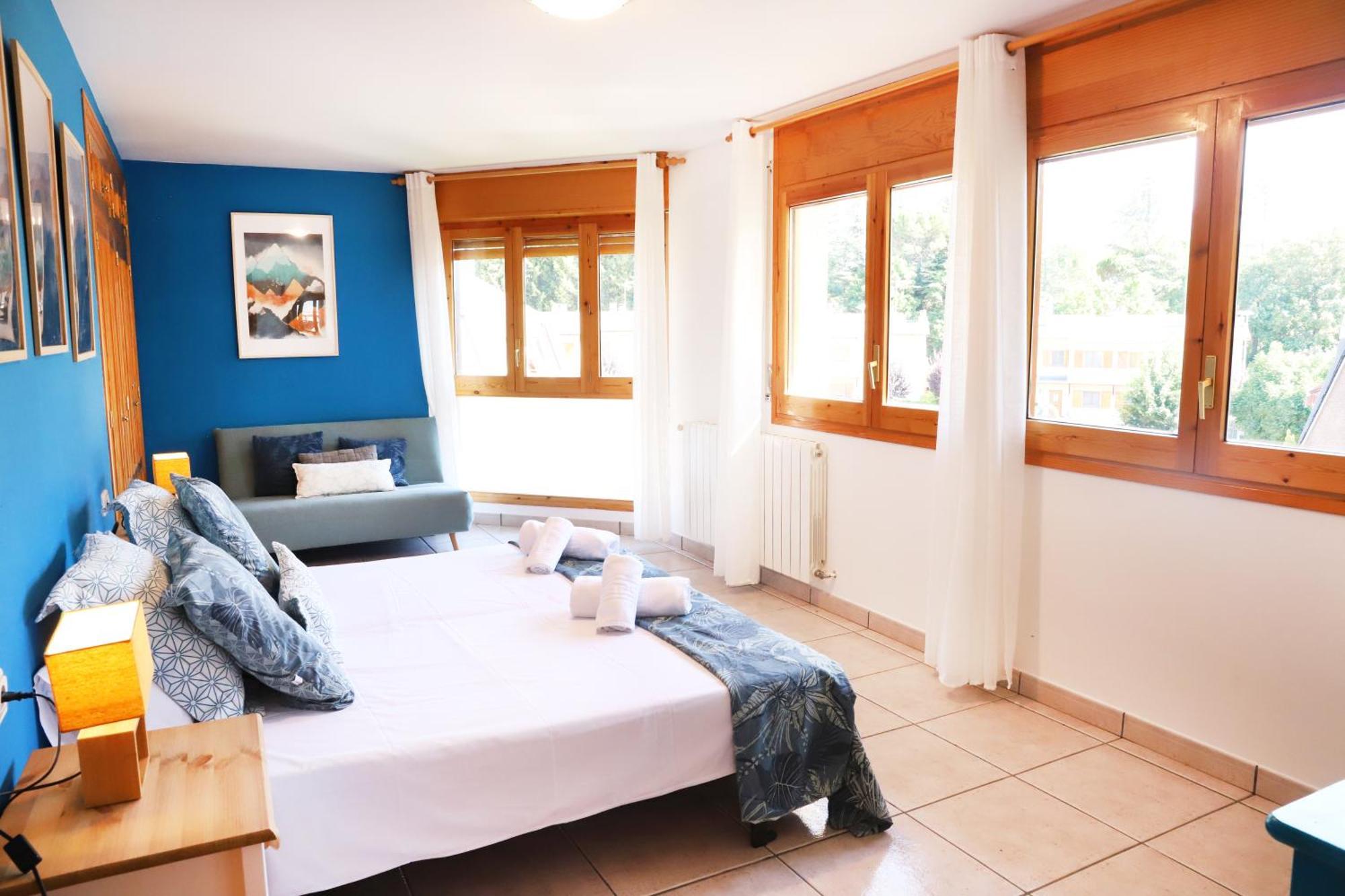 Villa San Lure Jaca Extérieur photo