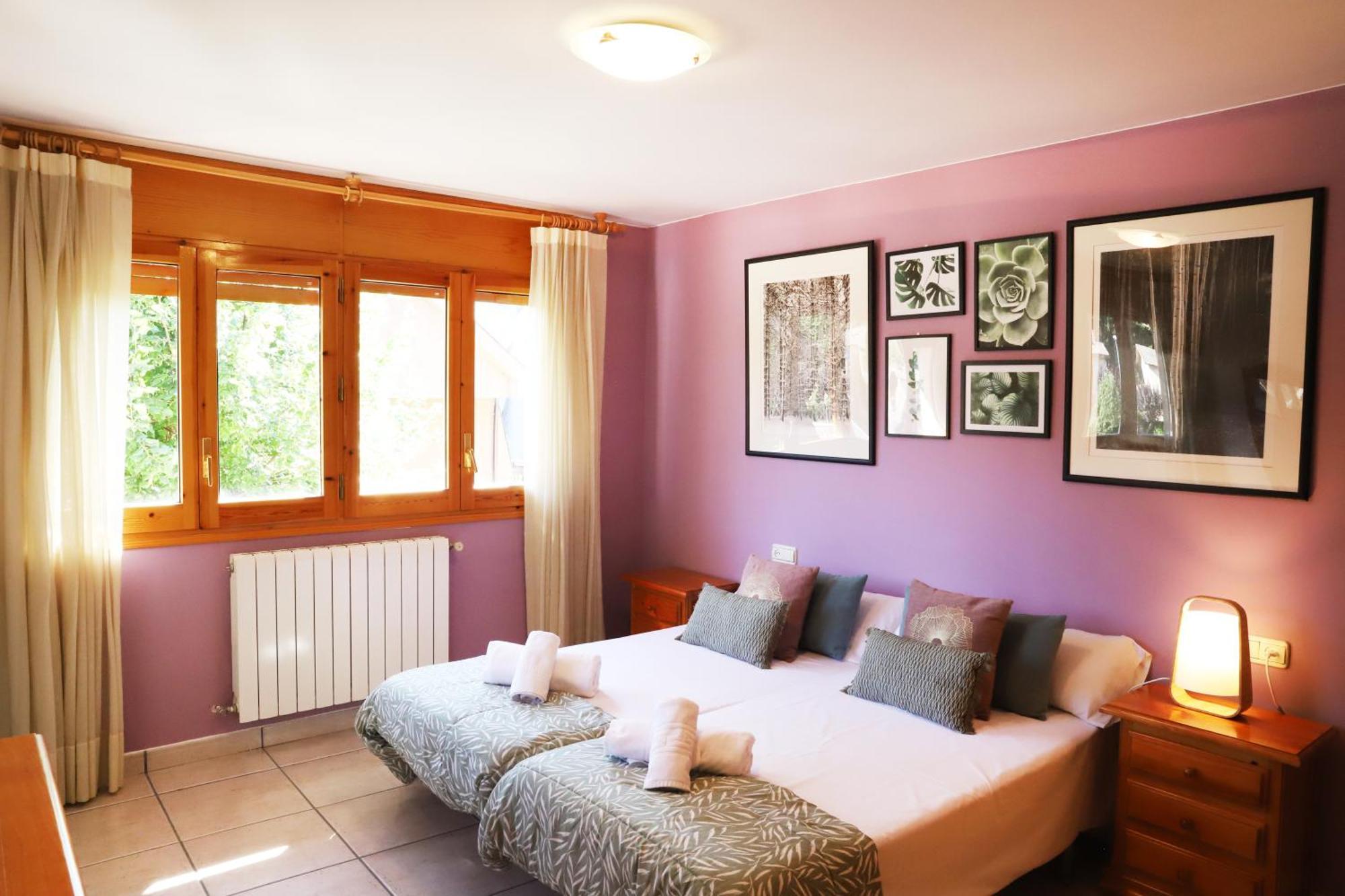 Villa San Lure Jaca Extérieur photo