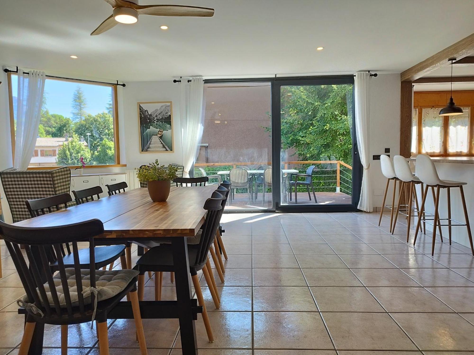 Villa San Lure Jaca Extérieur photo