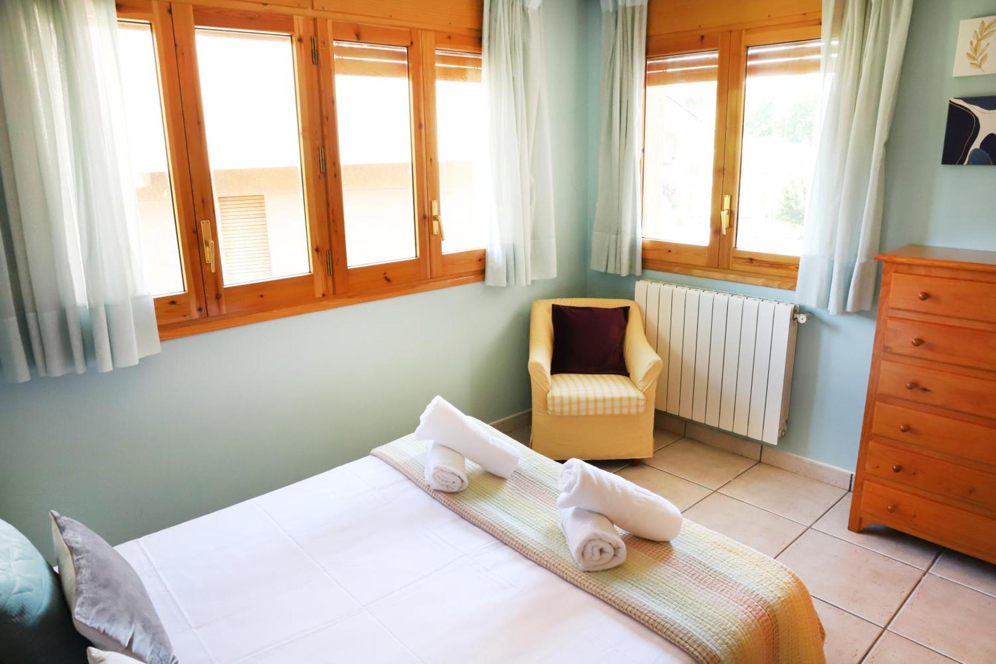 Villa San Lure Jaca Extérieur photo