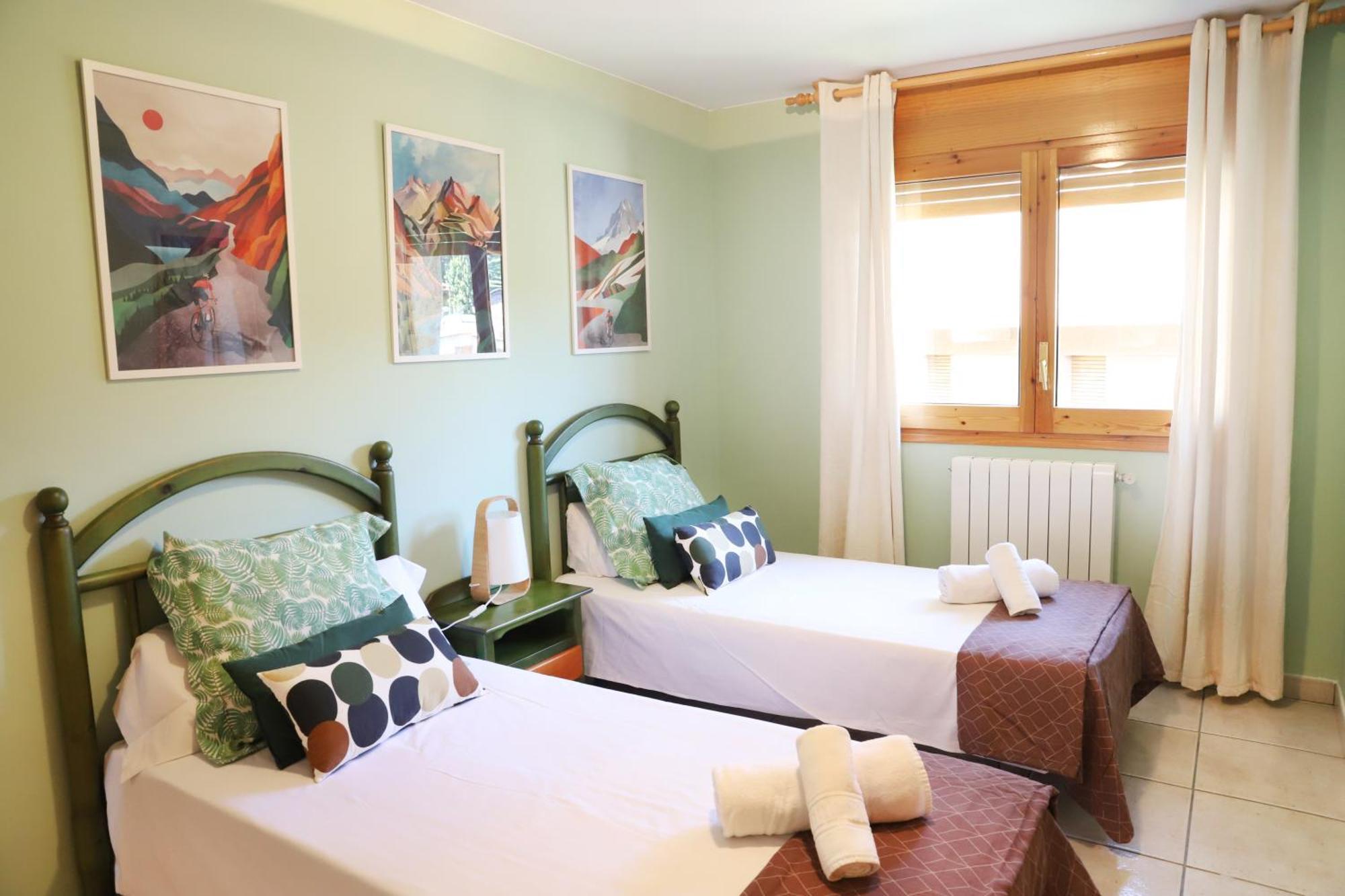 Villa San Lure Jaca Extérieur photo