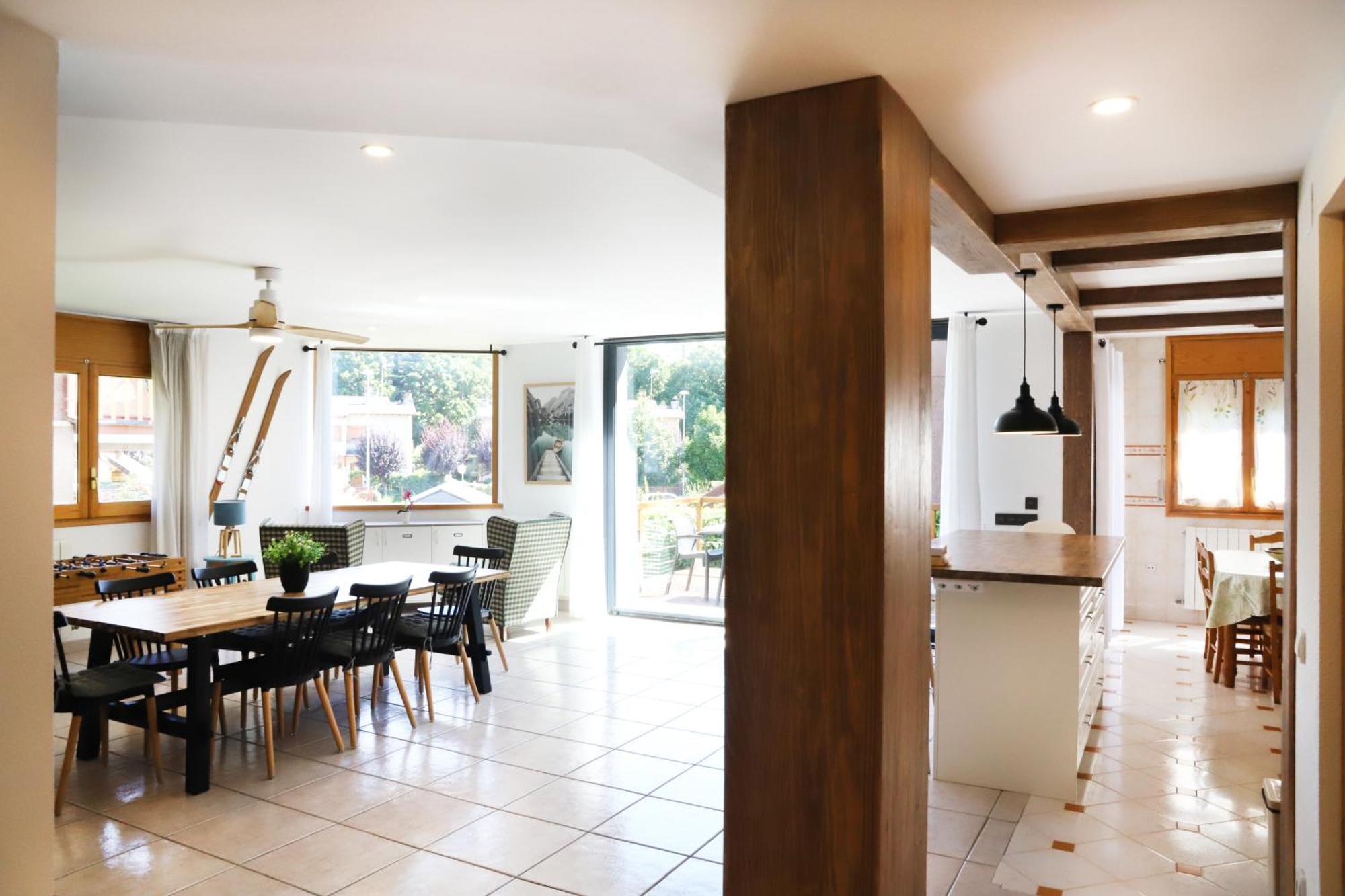 Villa San Lure Jaca Extérieur photo