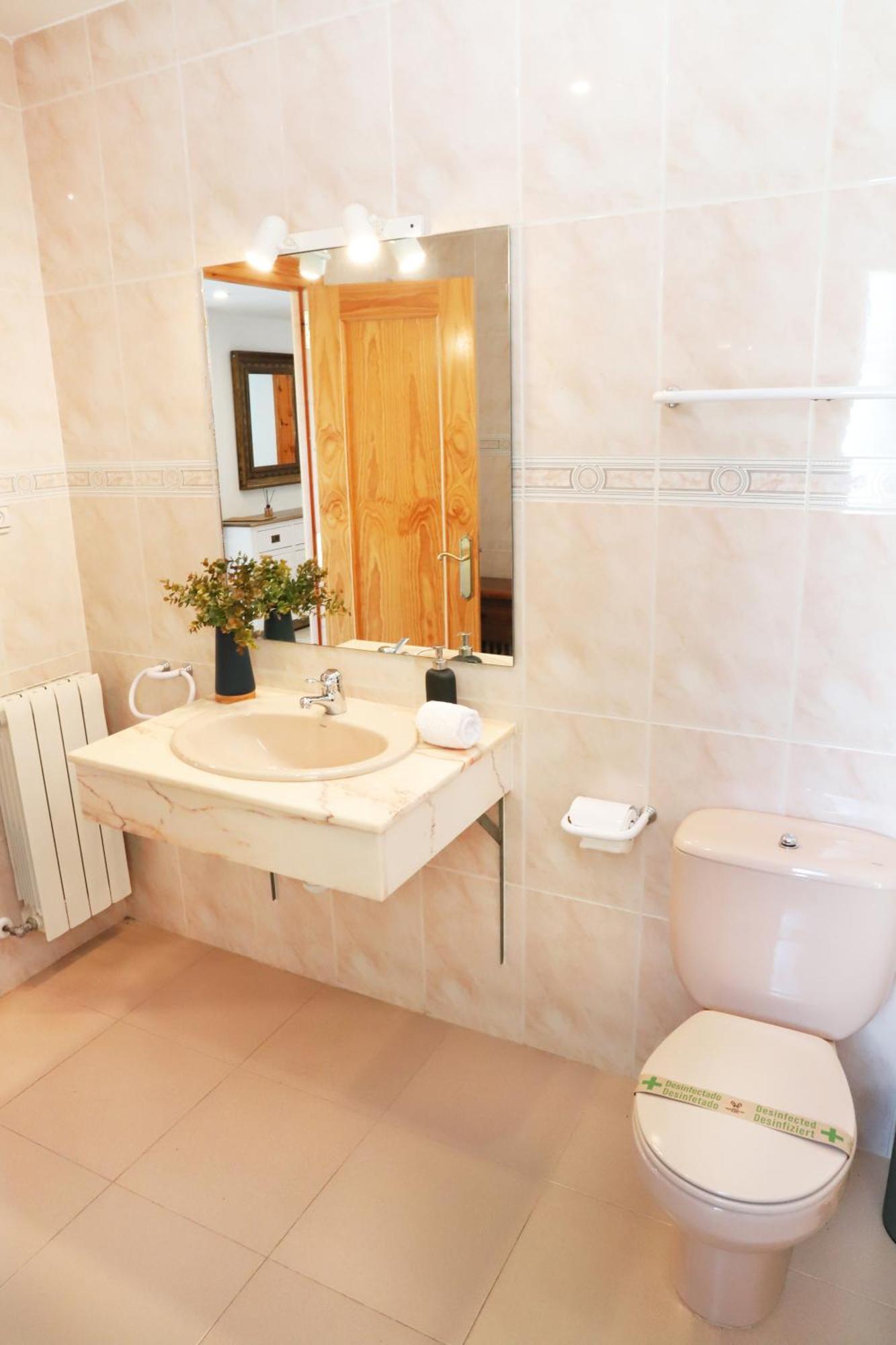 Villa San Lure Jaca Extérieur photo