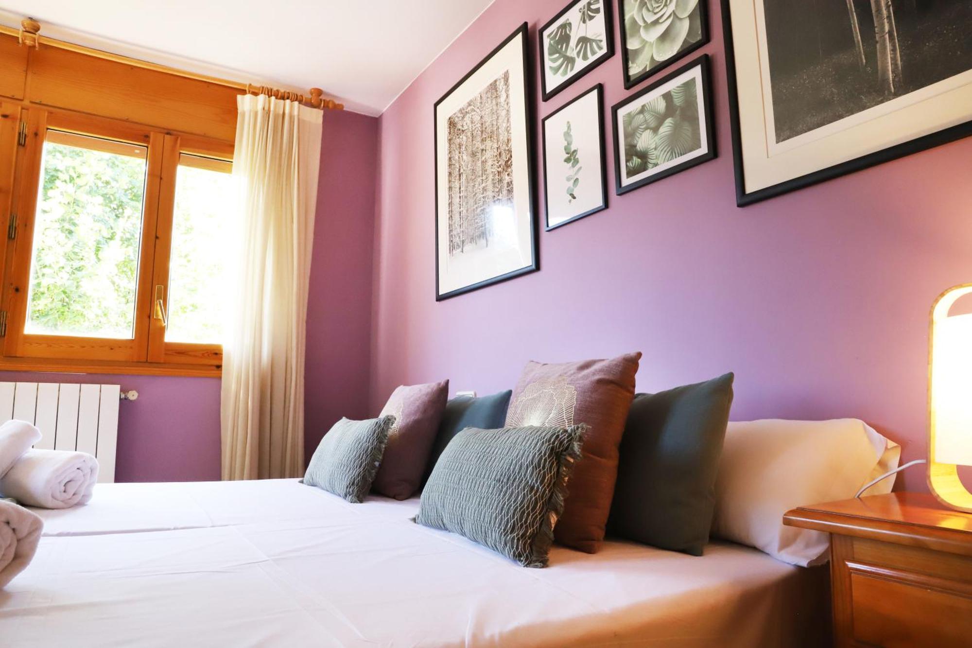 Villa San Lure Jaca Extérieur photo