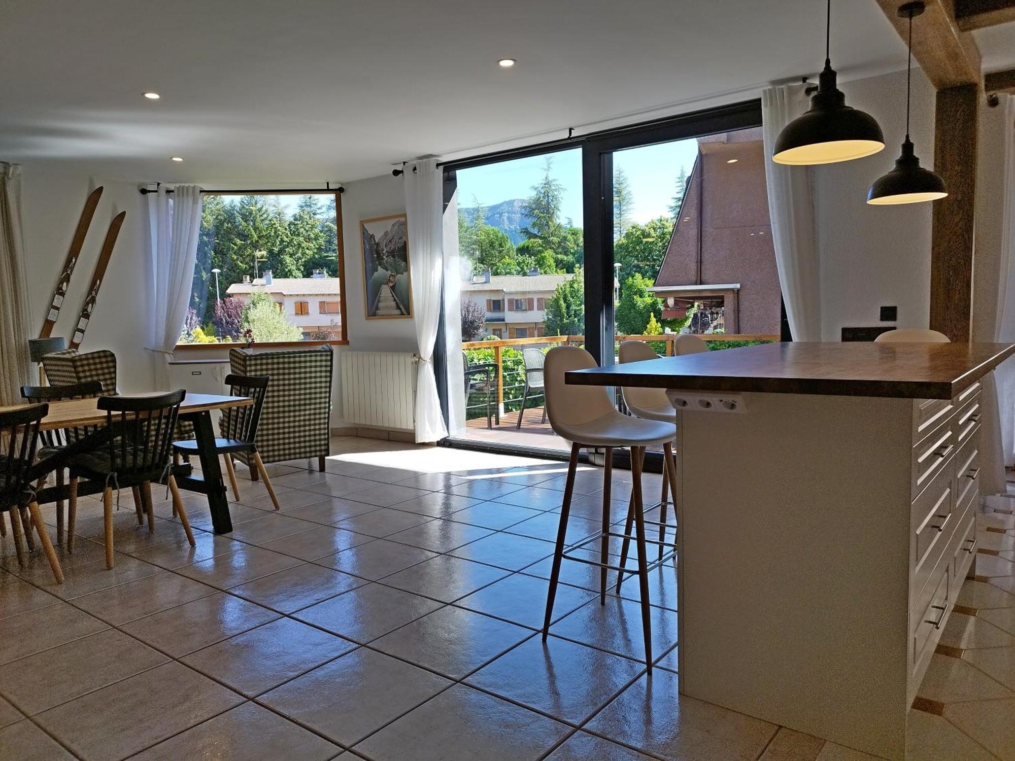 Villa San Lure Jaca Extérieur photo