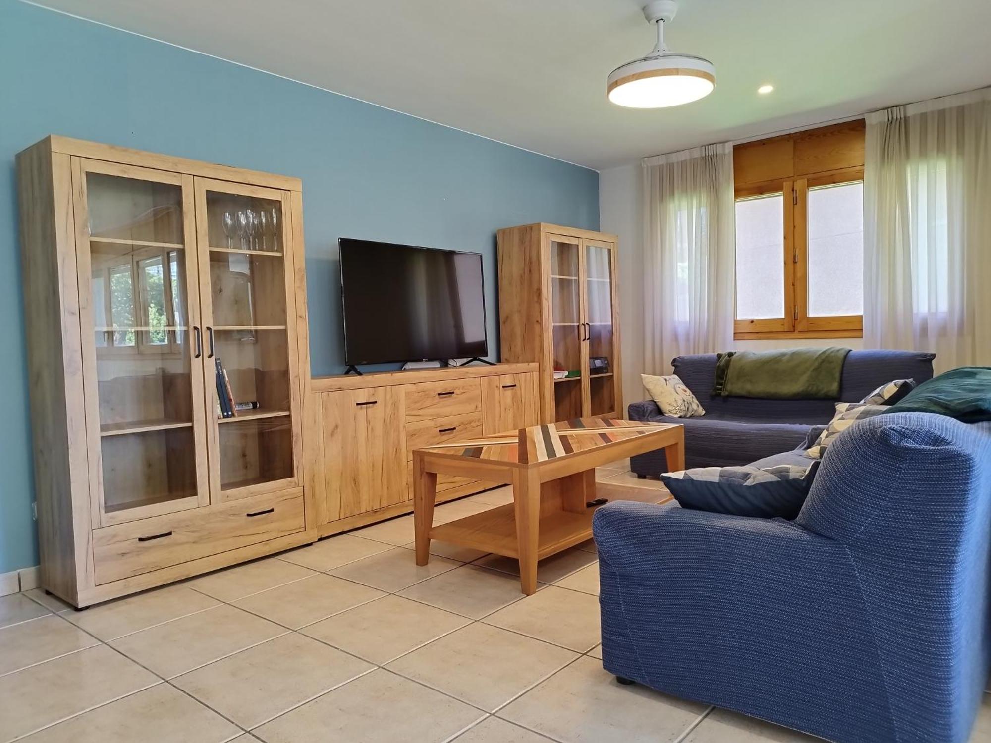 Villa San Lure Jaca Extérieur photo