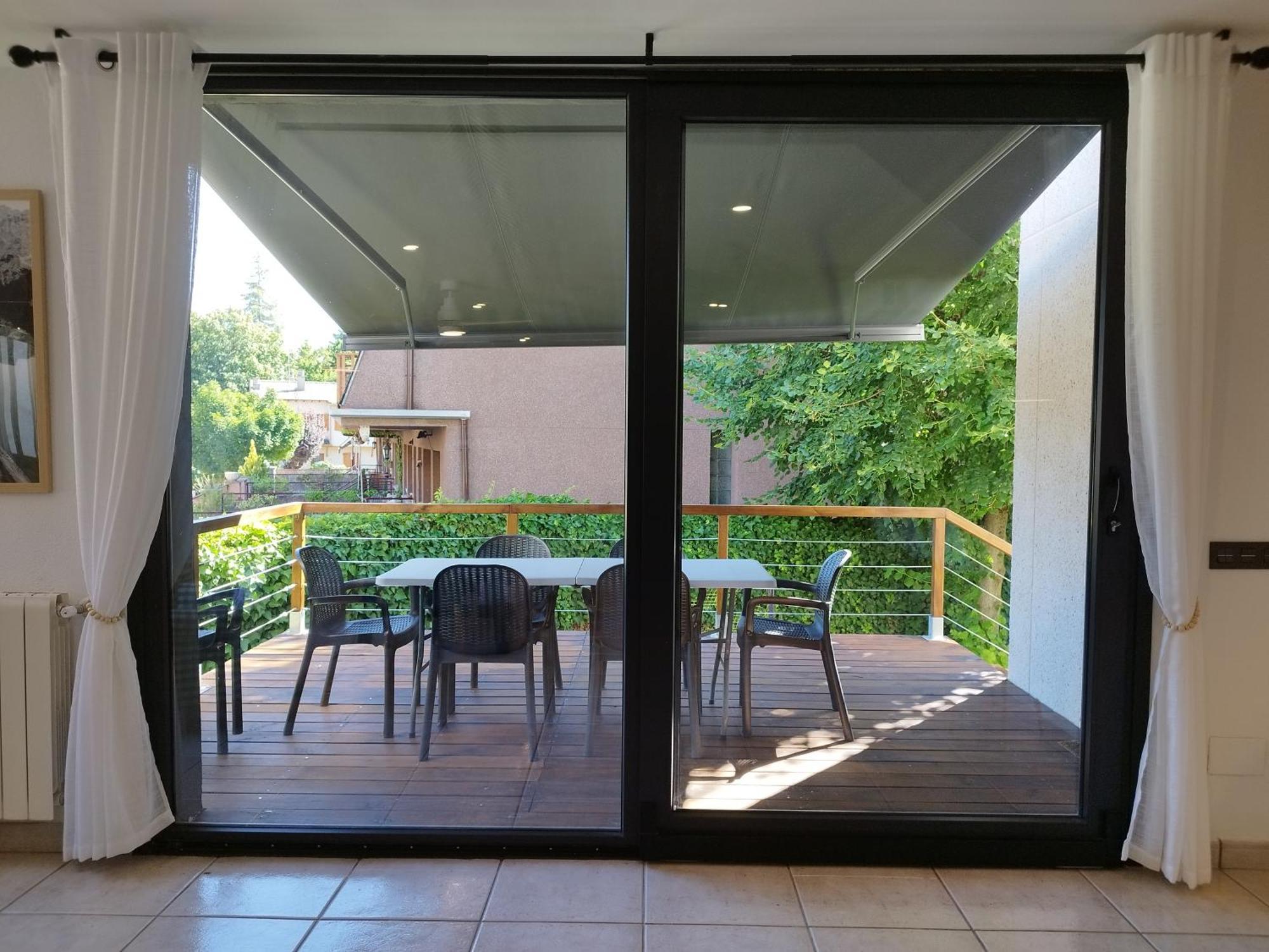 Villa San Lure Jaca Extérieur photo